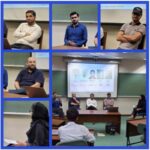 Panel discussion in LUMS